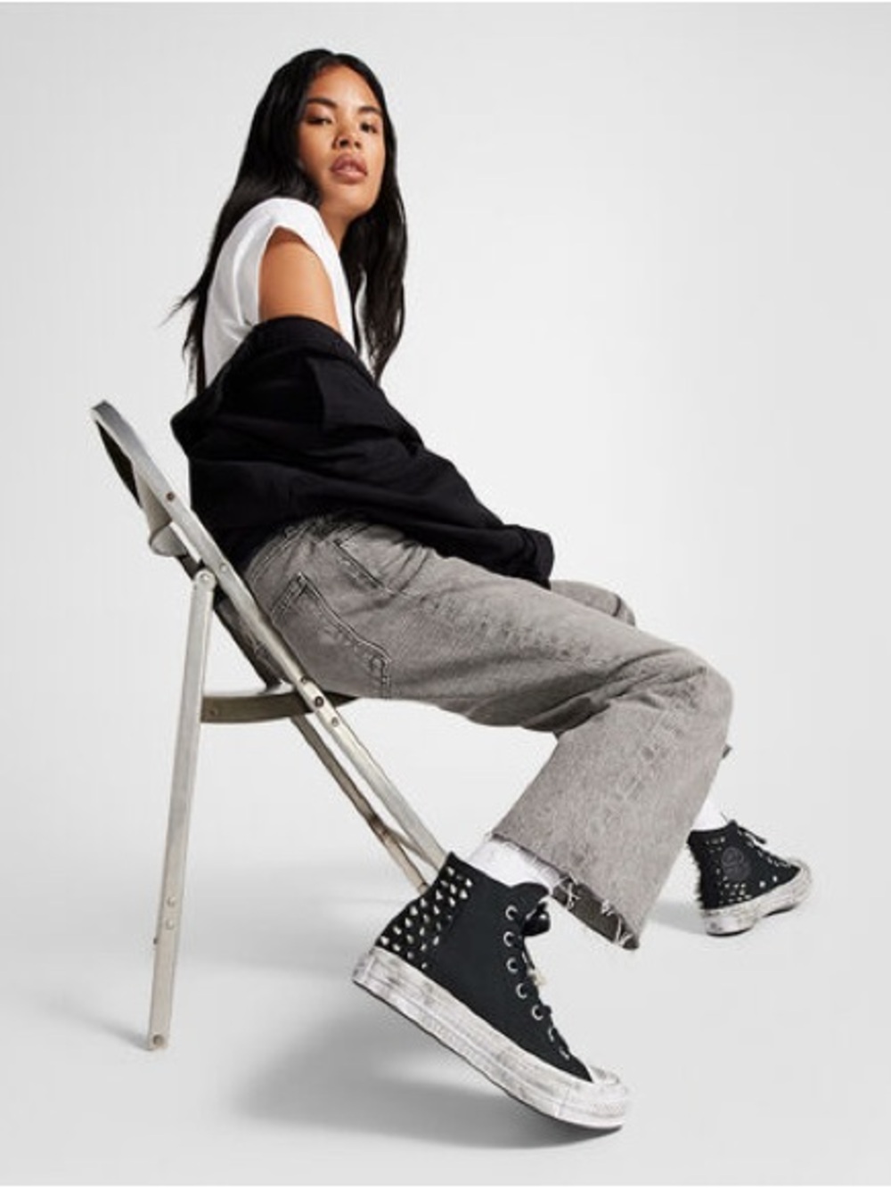 Converse Chuck 70 Studded